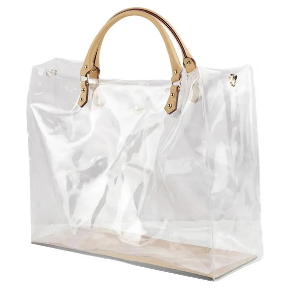 Pochette Borsa Mare Plastificata Borsa Mare Pochette Impermeabile Mare  Carpisa Borse Mare Fk 2021