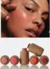 Long-Lasting Matte Blush Stick | Natural Contour & Blush for a Soft, Flawless Look Easy-to-Blend, Lightweight Formula for Smooth 1