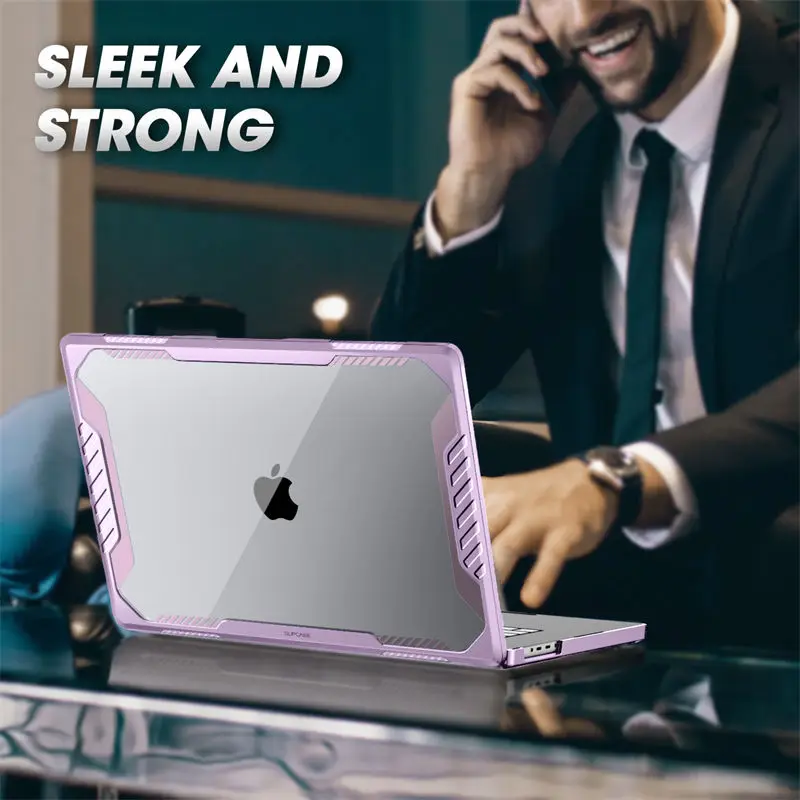 Capa protetora para macbook pro 14 (2023