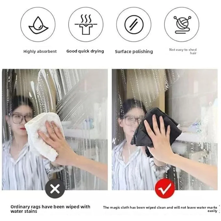 Magic Cleaning Cloth - Product Image 4