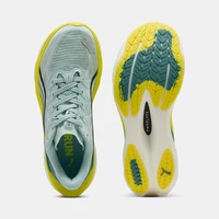 Puma Authentic Chaussures de course antidérapantes et rembourrées pour femmes, longue distance, usage quotidien, 312124-09 5