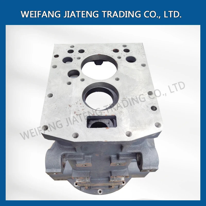 

Gearbox Housing Assembly for Foton Lovol Tractor, TB400.371A, 554/604