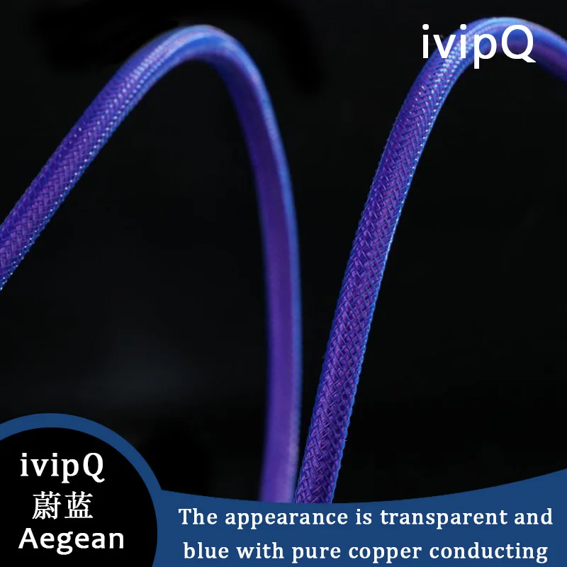 ZiSin ivipQ 2pin 4.4mmケーブル ZiSin ivipQ 2pin 4.4mmケーブル ZiSin ivipQ 2pin 4.4mmケーブル