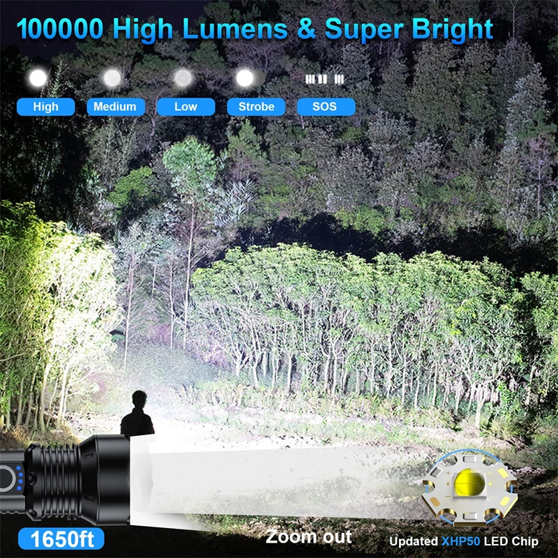  100000   LED ,   , 5  , 1  2 