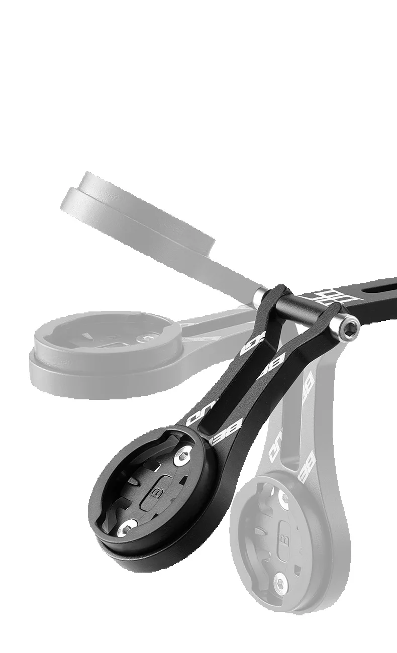 Nuova bicicletta integrata con bici da strada, supporto per tabella dei codici in lega di alluminio con angolo regolabile_voghion.com