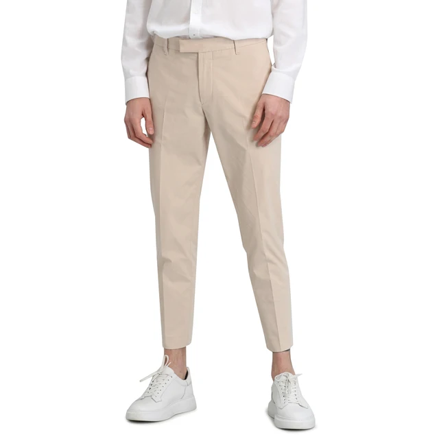 Lufian Sernat Celana Slim Fit Katun 