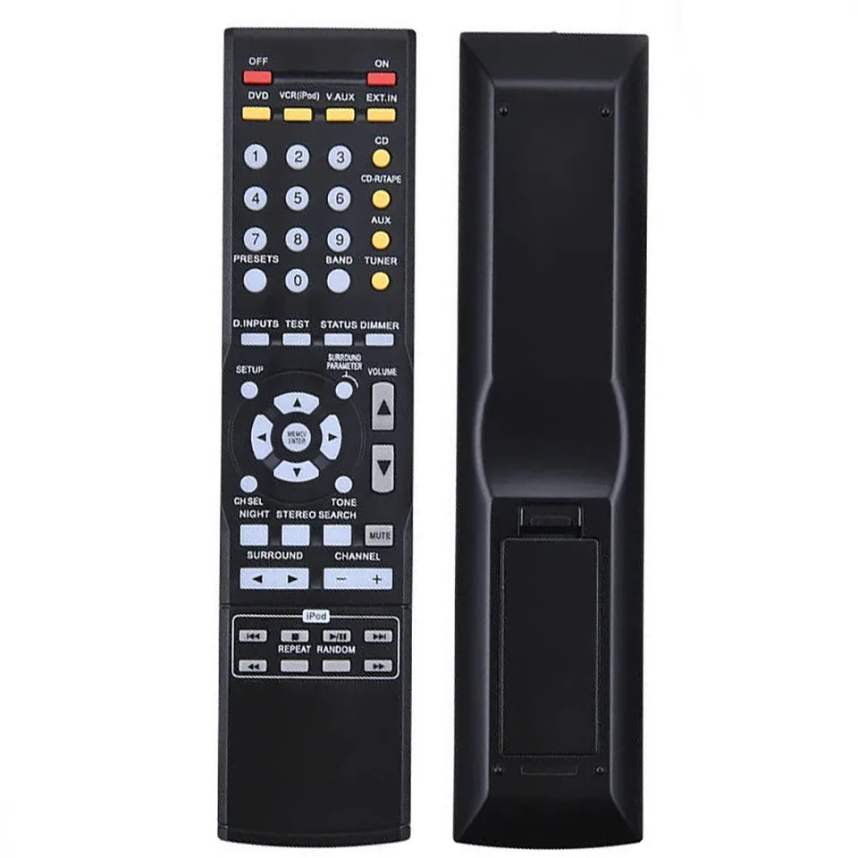 Télécommande RC-1217 pour récepteur AV Denon AVRS730H AVR-S730H