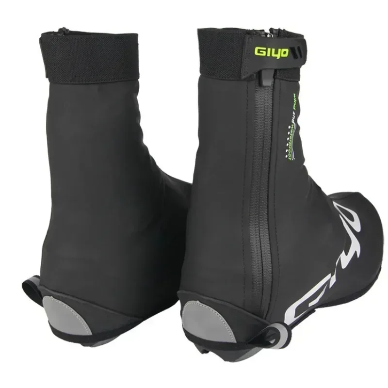 Bicycle Shoe Covers Waterproof For Women Men