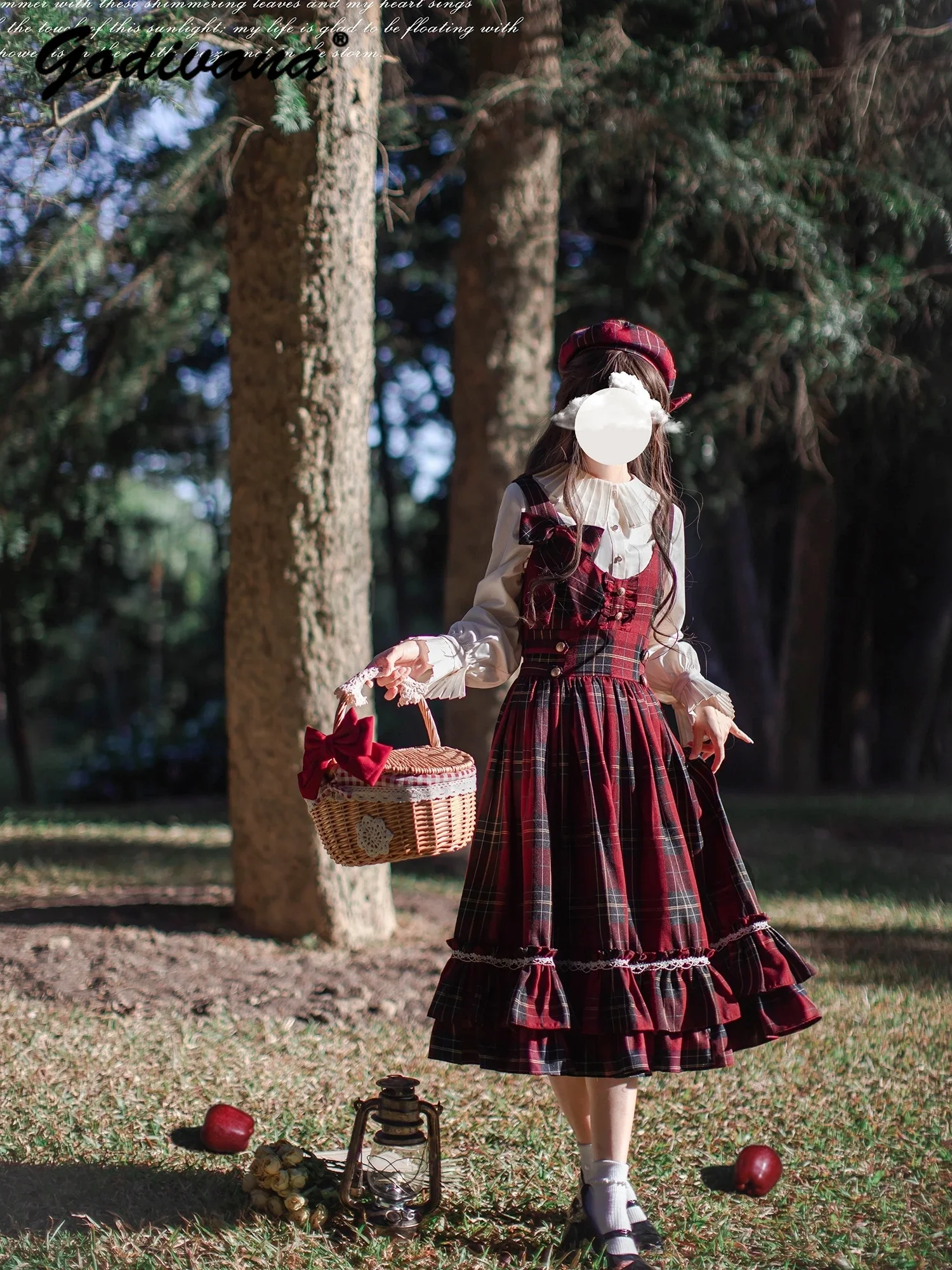 fitted lace wedding dress Rosemary Clooney as Betty Haynes Red Dress White Christmas Costume –  LausenCrafts main image 0