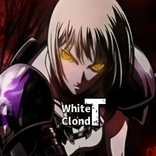 White Cloud Toys Figure Store