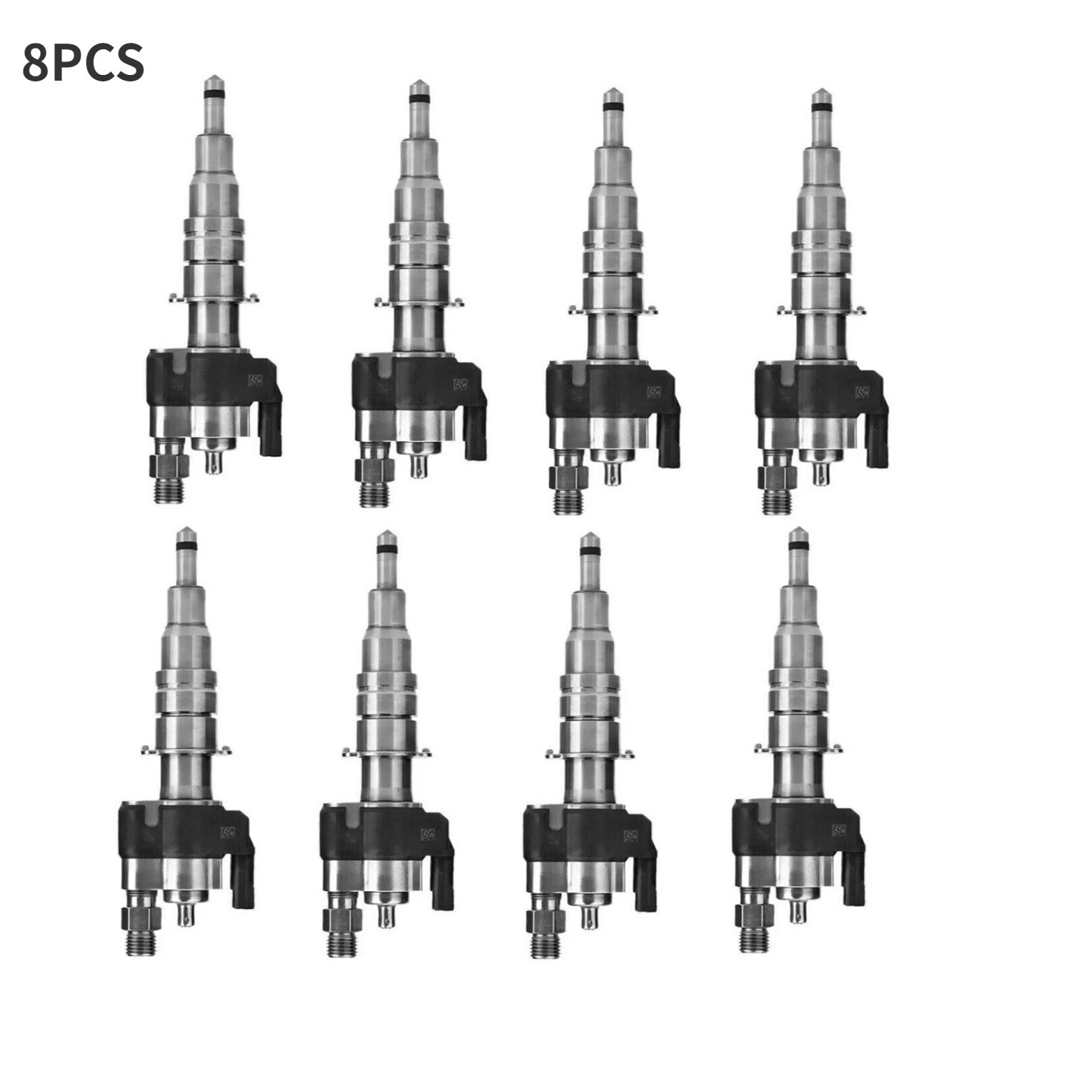 8Pc1353753731713538616079GenuineFuelInjectorsIndex1213537585261