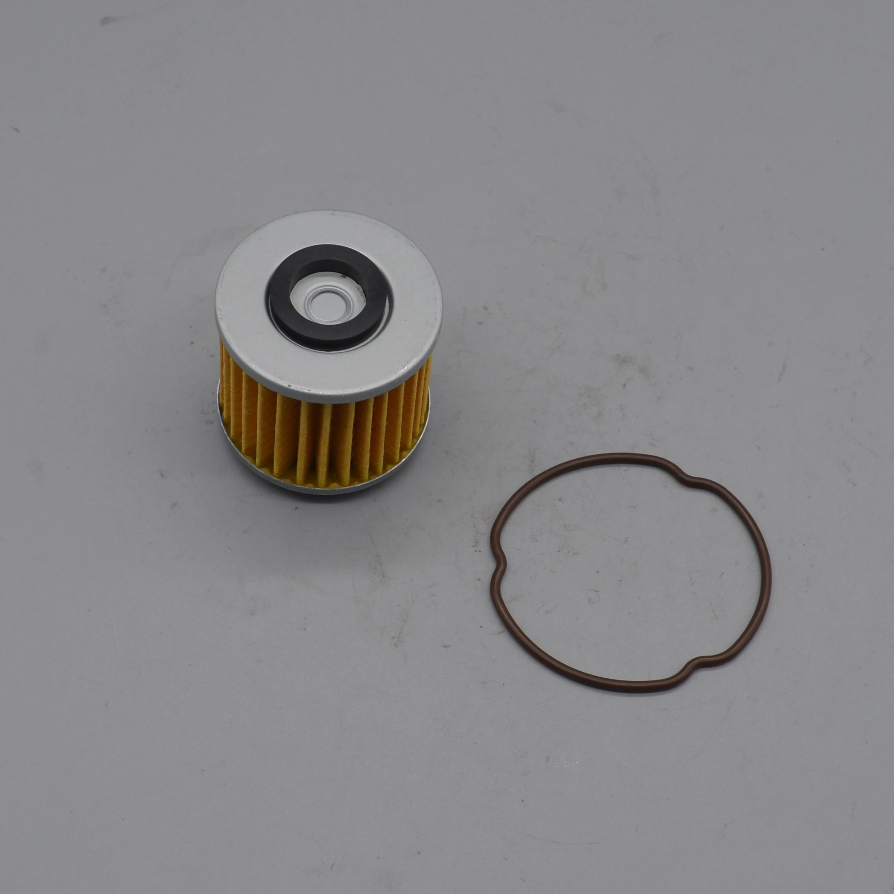 400cc motorcycle Engine oil filter seal for benelli Imperiale 400 vintage motorbike BJ400-8