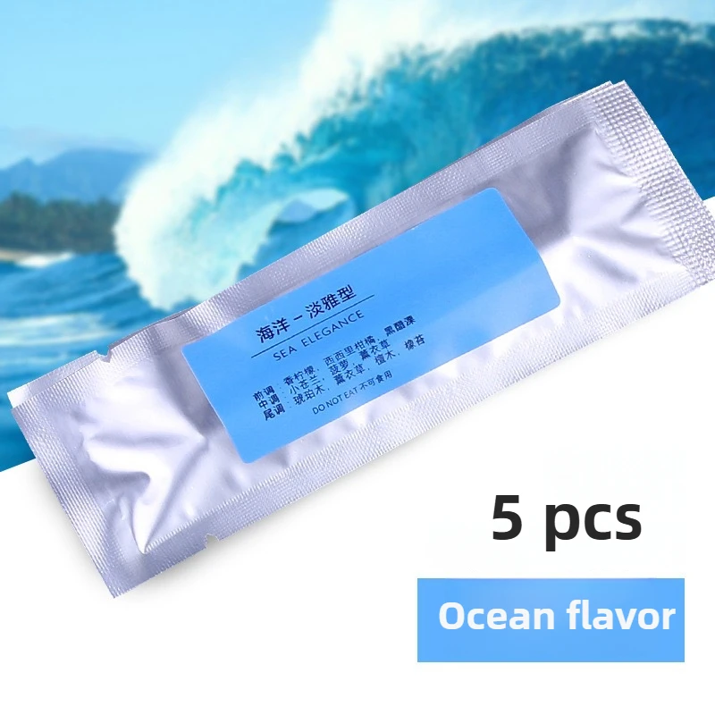 ocean 5pcs