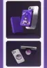 Genshin Impact 5000mAh Power Bank Customizable Magnetic Design Wireless Gaming Gift for Gamers Anime Collectible In Stock Hot Se 4