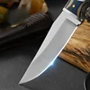 Folding Knife for Meat Slicing Vegetable Fruit Knife for Roasting Lamb Stainless Steel Sharp Kitchen Knife Kitchen Accessories 4