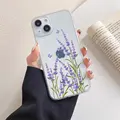 Clear flower 2