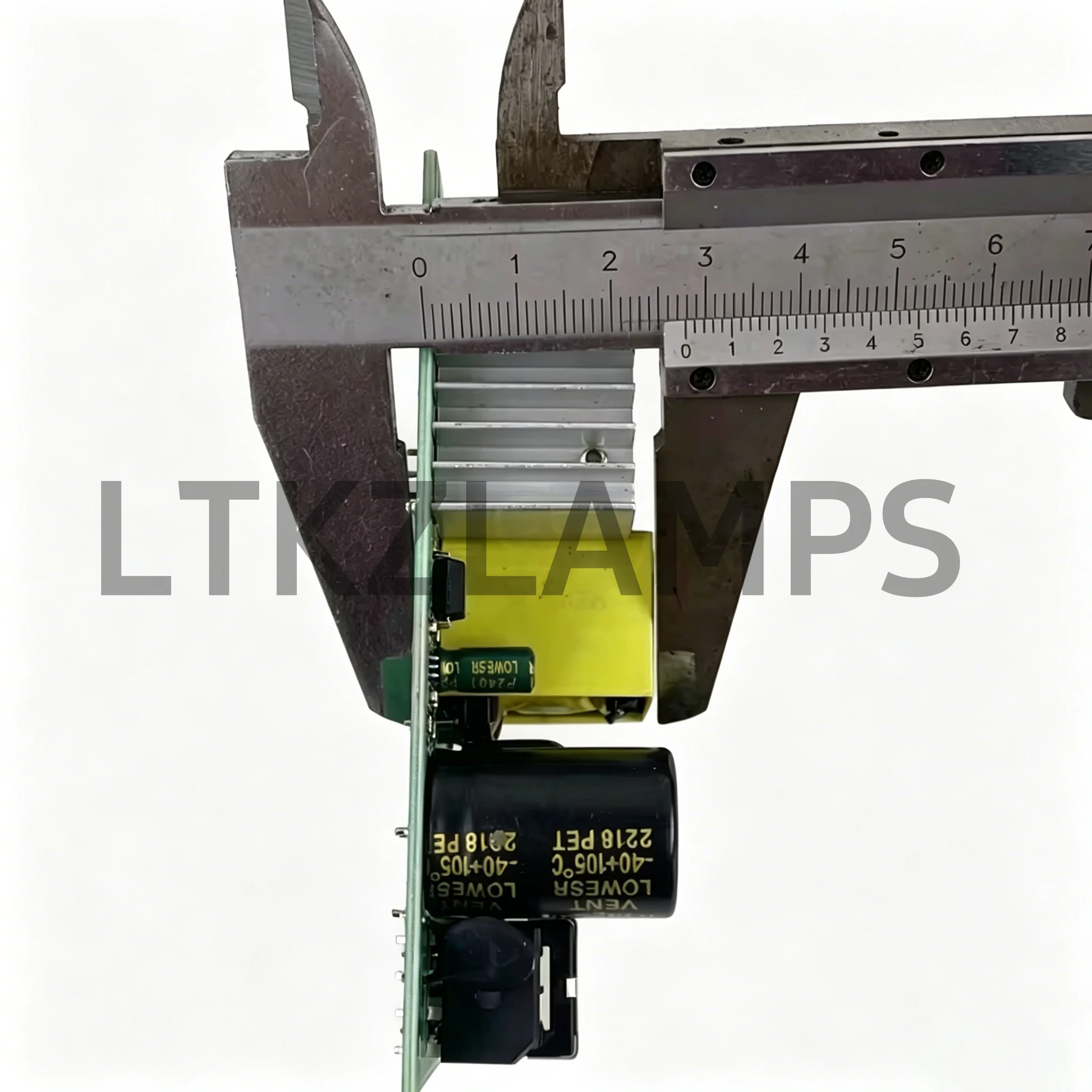 HY-100W-12V24V-TA 100W LED 무빙 헤드 라이트용 전원 공급 장치