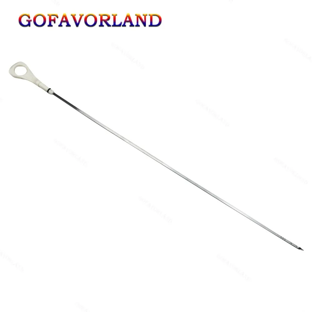 1255A083 Engine Oil Dipstick Level Indicator For Mitsubishi L200 Triton Nativa Pajero Sport