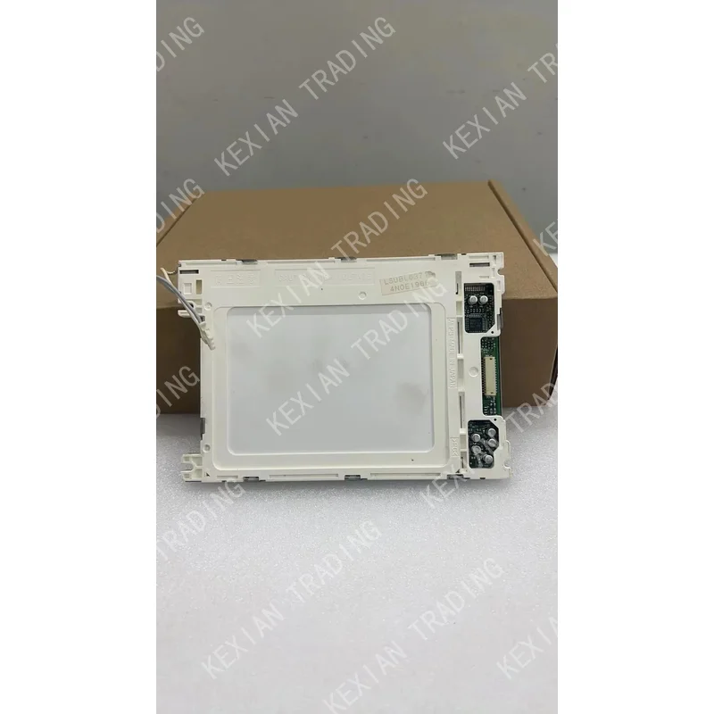 New original industrial display screen LSUBL6371A LSUBL6312B LSUBL6131A LSUBL6132A LSUBL6431B