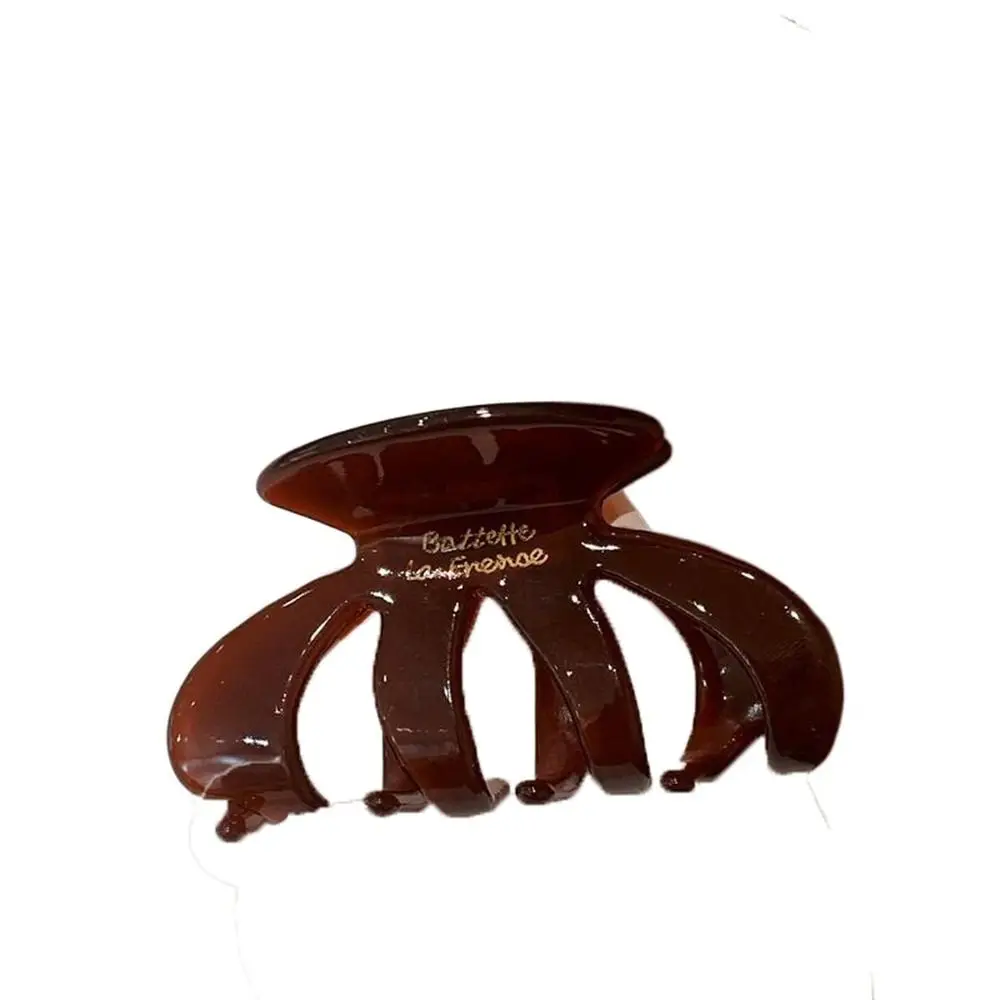 Рисунок 3 - Заколка-краб для девочек