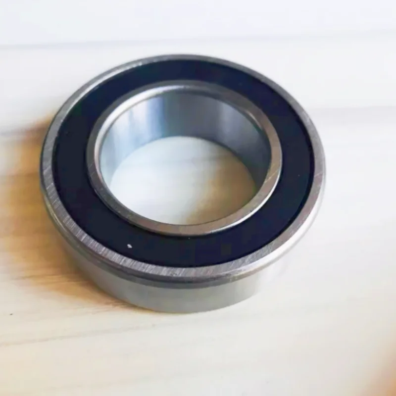 1-10pcs 634 636 638 695 696 698 699 2RS RS Rubber Sealed Deep Groove Ball Bearing Miniature Bearing