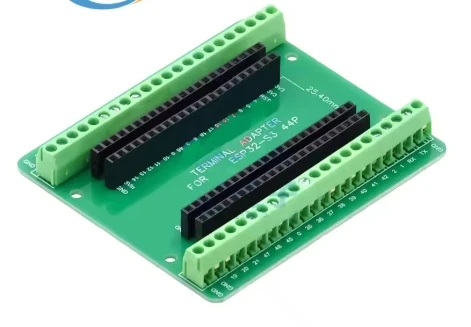 ตัวเลือกสินค้า บอร์ดพัฒนา ESP32-S3 WiFi 2.4G สำหรับ Arduino