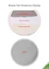 8Pcs Organic Washable Breast Pad Breastfeeding Nipple Pad for Maternity Reusable Nipple Covers for Breast Feeding Nursing Pads 2