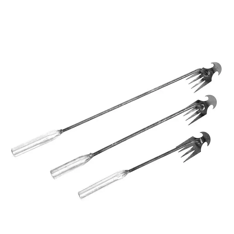 Garden Weeding Tool Weed Extractor Removal Agricultural Bonsai Tool Supplies Horticulture Home and Garden weed tool head,portable weeder,hand weeder,weed puller tool,weed puller,weed tool attachment