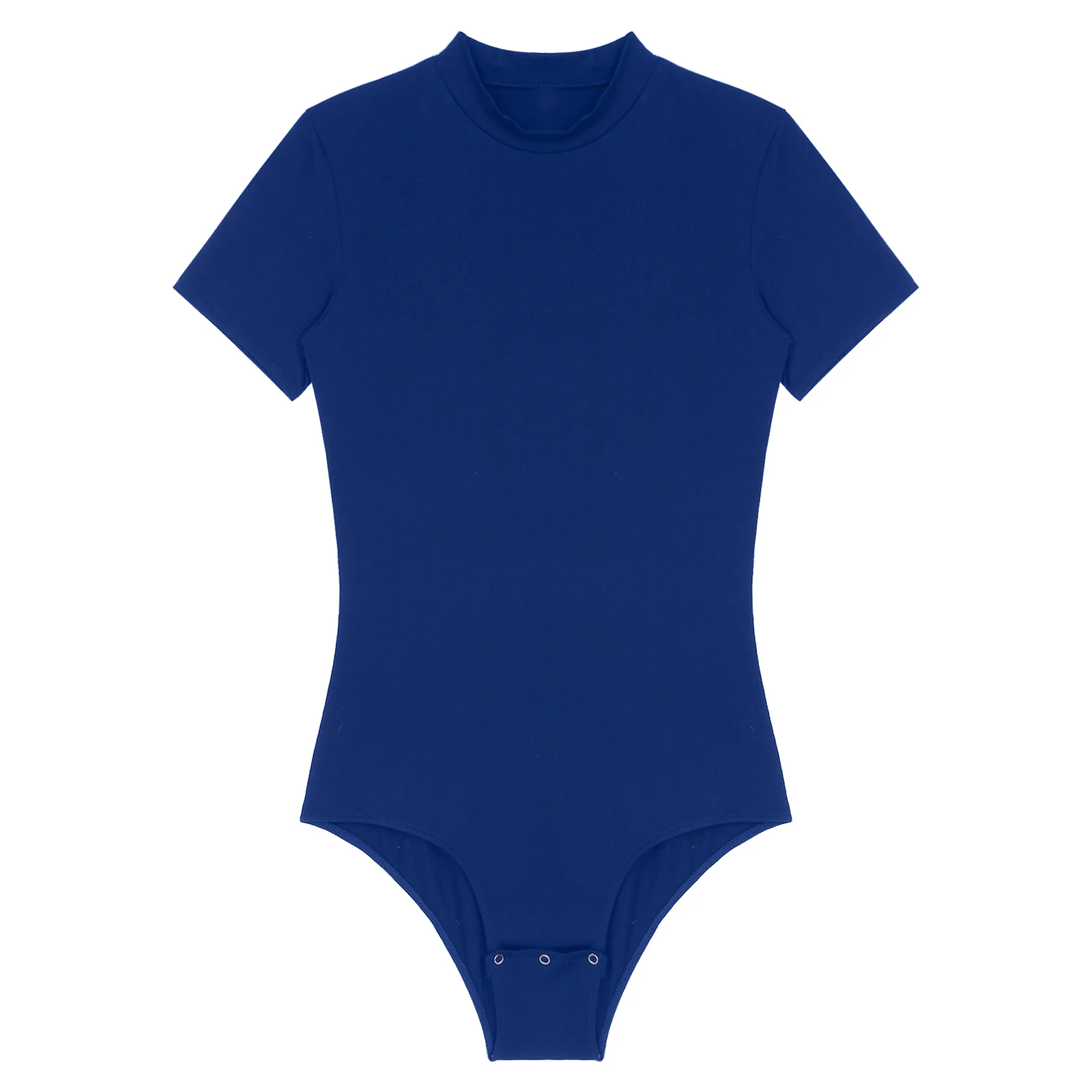 Men's Bodysuits Rompers Pajamas Undershirt Sleepwear