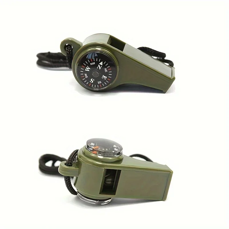 3-in-1 Survival Whistle 5