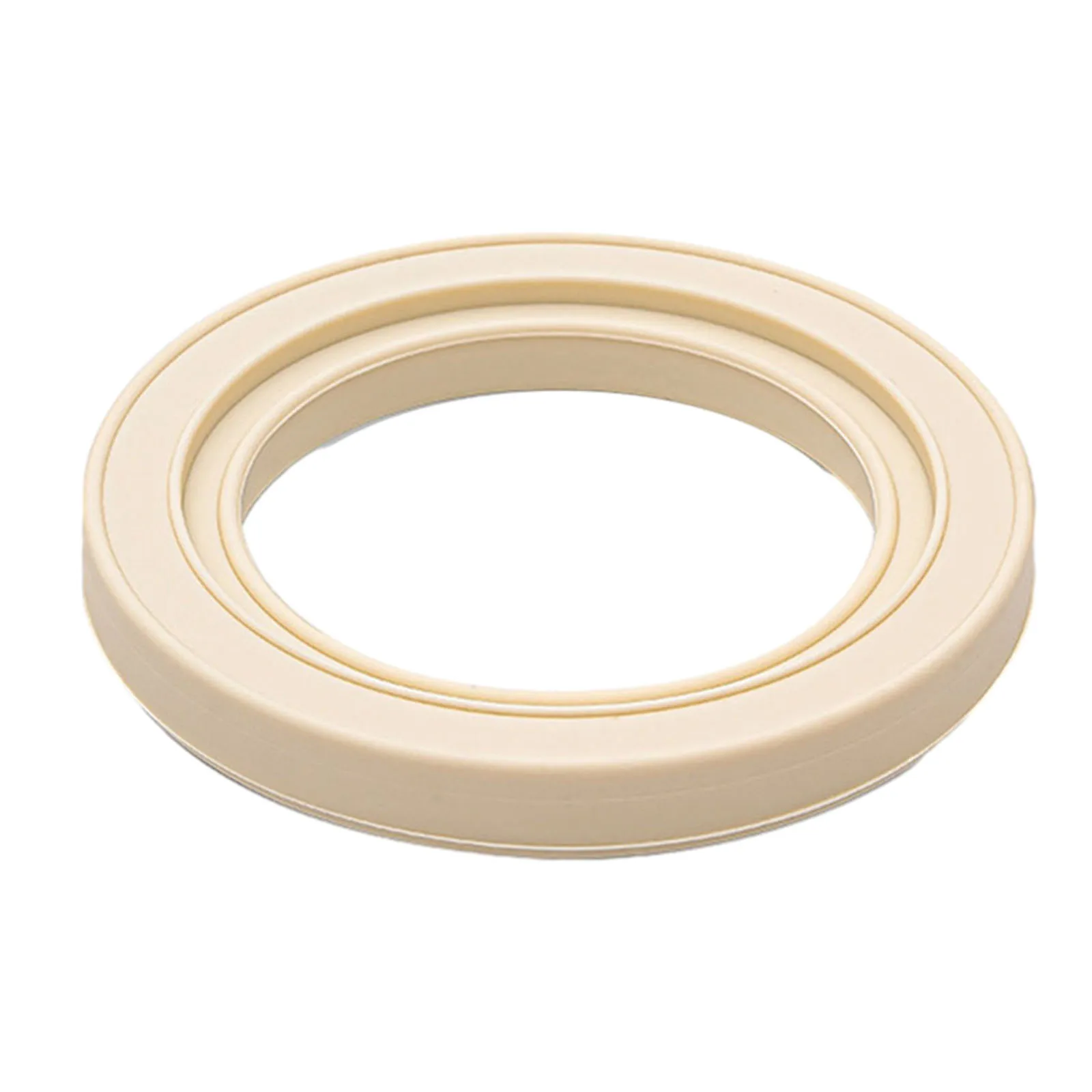 

2pc Silicone Rings Spare Parts For Breville Silicone Group Head Gasket Seal O-Ring 58mm Espresso Coffee Machine Home Coffeeware