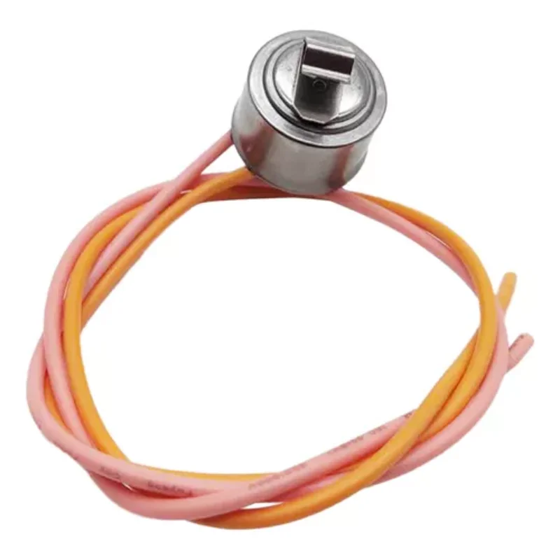 NEW NEW Refrigerator defrost thermostat, simple accessories, and thermostat