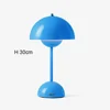Nordic High Footed Cup Table Lamp - Modern Touch Night Light