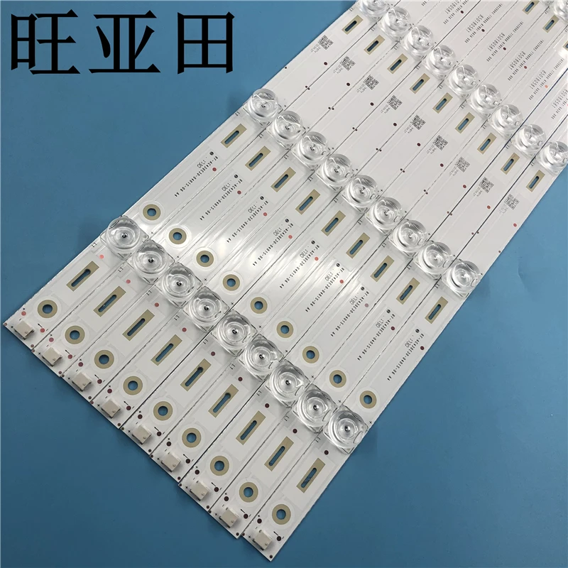 LED Ʈ Ʈ 4  changhong 43 &TV 43Q3T 43Q37 43E9600 RF-AC430E30-0401S-02