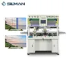 Silman ST-B100DW TV Screen Repair ACF COF Bonding Machine LCD LED Open Cell Laptop Screen COF TAB Glueing Device 2