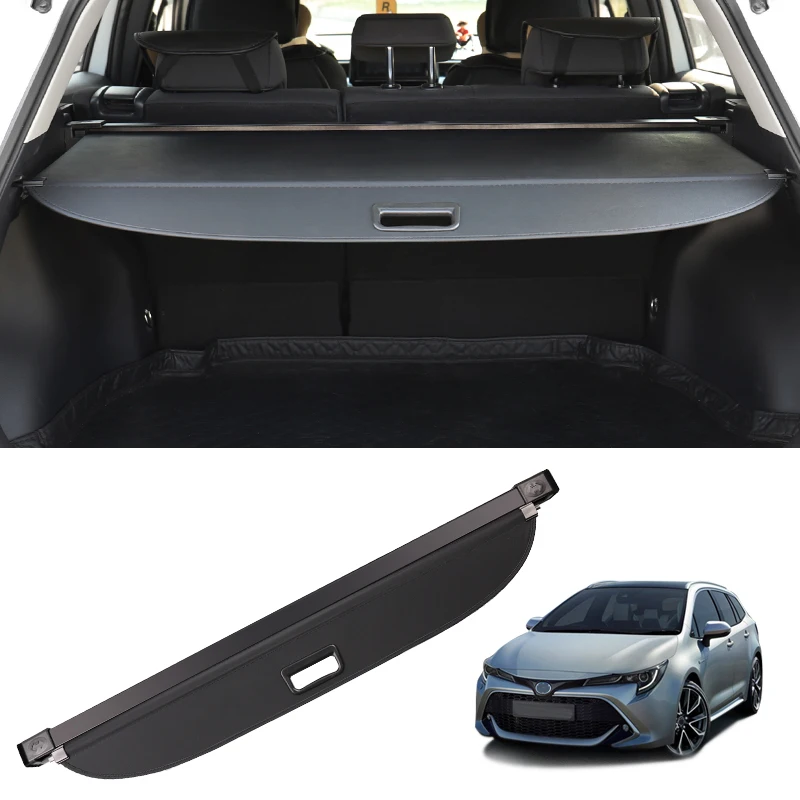 Cargo Cover For Toyota 4Runner Accessories 2003-2007 Serbia