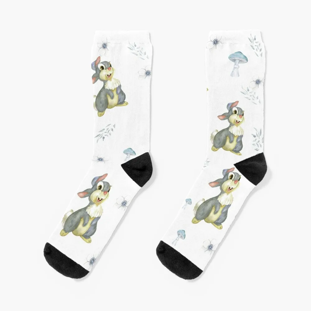 Little Thumper Socks christmas gifts Fun socks moving stockings Socks Girl Men's lifting corgi socks christmas gift essential girl s socks men s