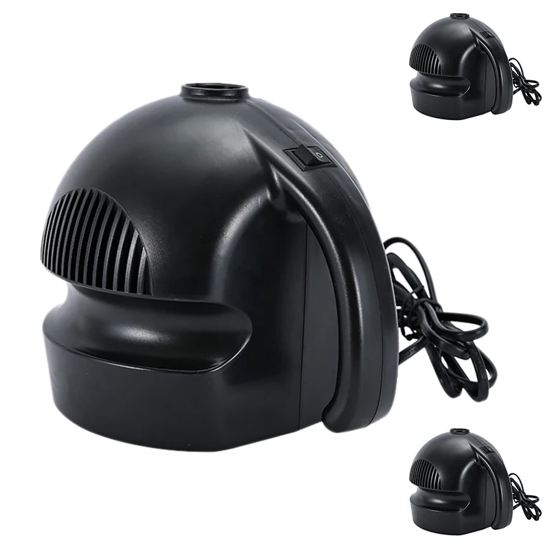 Electric Air Pump,Inflate Or Deflate Camping Pumps For Air Beds Mattress Paddling Pools&Beach Toys Swimming Ring 6