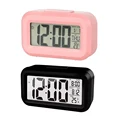 2pcs black pink