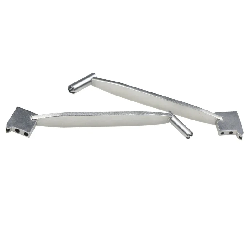 

Orthopedic Parallel Drill Guide Stainless Steel Orthopedic Surgery Instrument 10.5cm