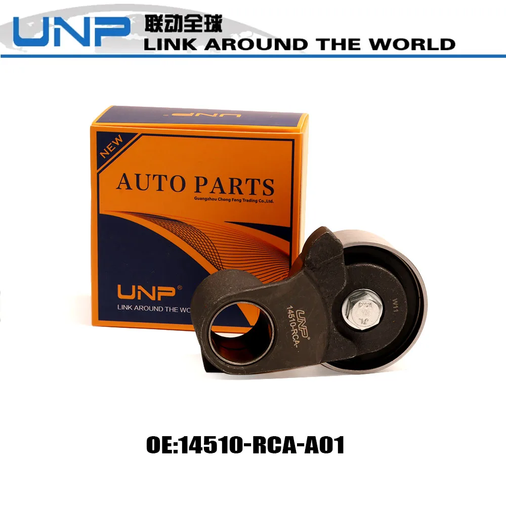 14510RCAA01BeltTensionersForHondaAccordOdysseyPilotRidgeline