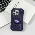 Dark purple