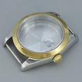 Silvery and Gold 7