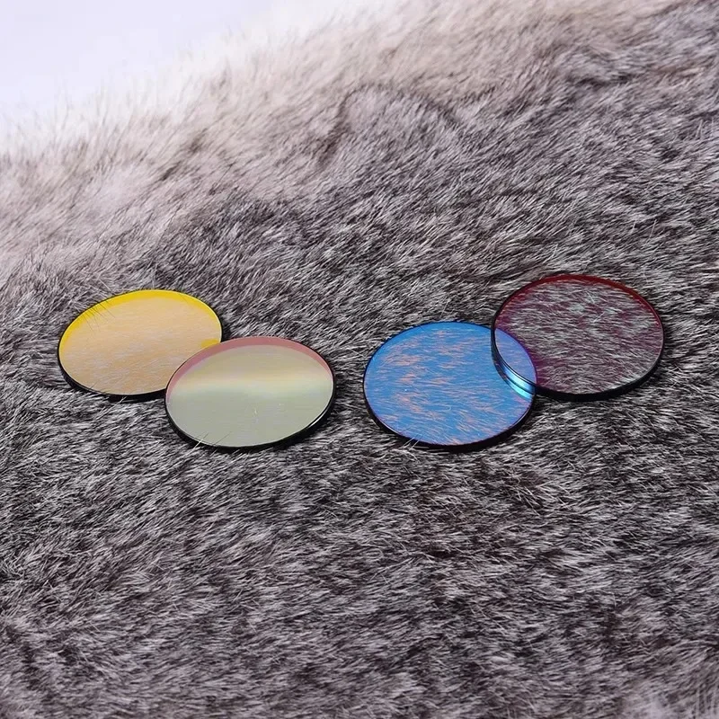 Antlia LRGB-V 프로 시리즈 천문학 Beeldvorming 필터 세트, 천체 사진 필터, Gemonteerde Diepe Ruimte, 36mm