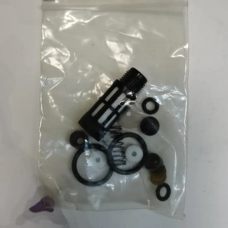 

Yongheng Air Compressor spare part gasket kit(like the image)