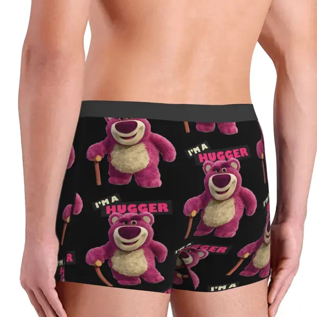 Toy Story Underwear Boxer Shorts 7