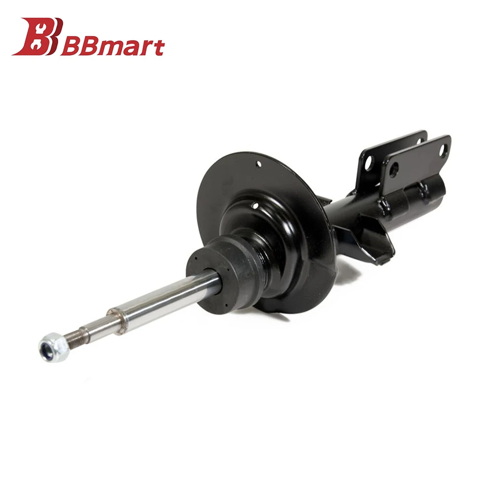 

BBmart Auto Spare Parts 1 pcs Front Left Shock Absorber For BMW X5 E53 OE 31316764603 Factory Low Price