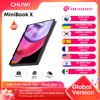 CHUWI MiniBook X Tablet Laptop 2-in-1 Yoga Mode Intel N100 10.51 Inch 12GB LPDDR5 512G SSD Windows 11 Notebook Laptop 2 in 1 1