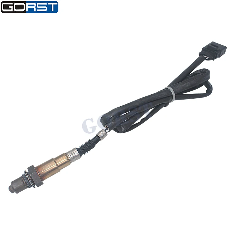 Oxygen Sensor 0258006851 For Audi Q7 Vw Multivan Phaeton Touareg Transporter 2.0-6.0L 03- 0258006986 079906262G