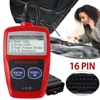 Car Fault Diagnosis Instrument OBD2 Clear Fault Codes Diagnostic Scanning Tools MS309 CAN BUS Engine Trouble Code Reader 1